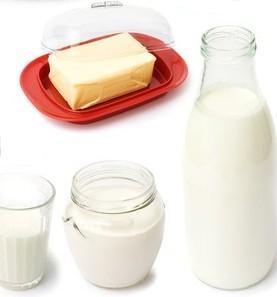 Milch-produkte