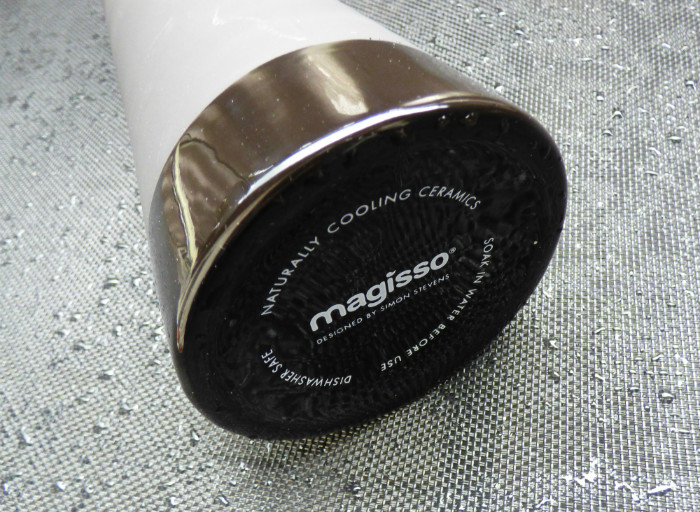 Magisso Cool-ID Keramik Karaffe (liegend)